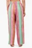 Dora Yarn Dyed Striped Pants sold by America & Beyond