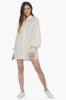 Gold Lurex Stripe Shirt sold by America & Beyond