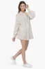 Gold Lurex Stripe Shirt sold by America & Beyond