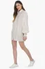 Gold Lurex Stripe Shirt sold by America & Beyond