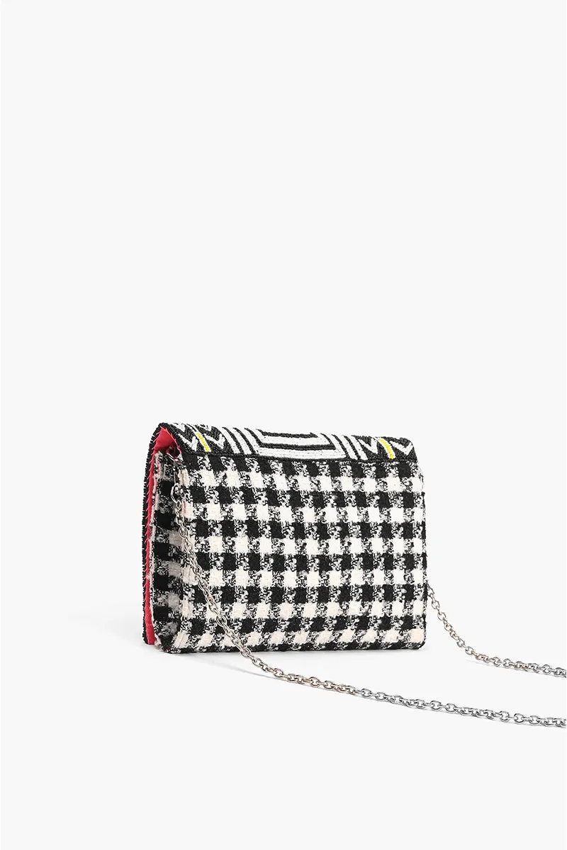 Egyptian Eye Clutch sold by America & Beyond product image thumbnail 4