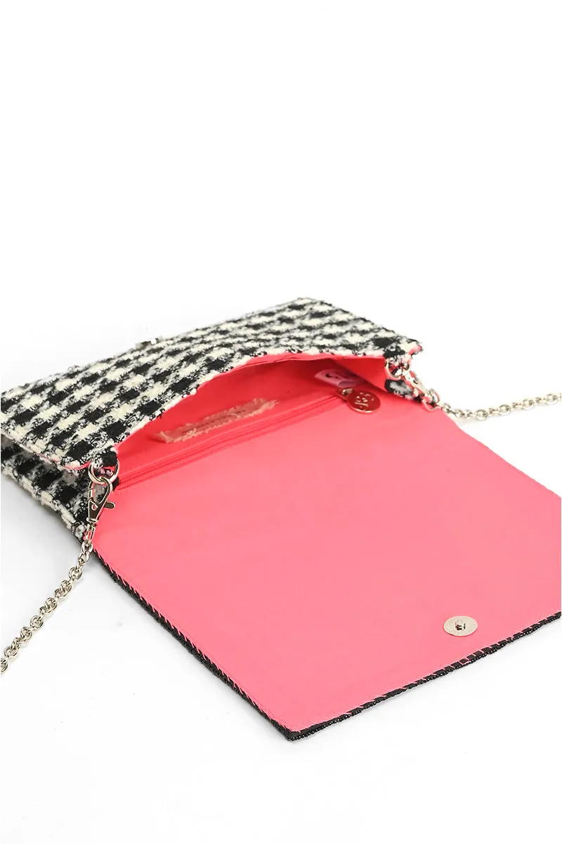 Egyptian Eye Clutch sold by America & Beyond product image thumbnail 5