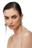 Summer Shine Beaded Earrings sold by America & Beyond