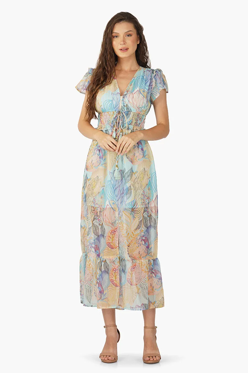 Mexico Beach Dress sold by America & Beyond