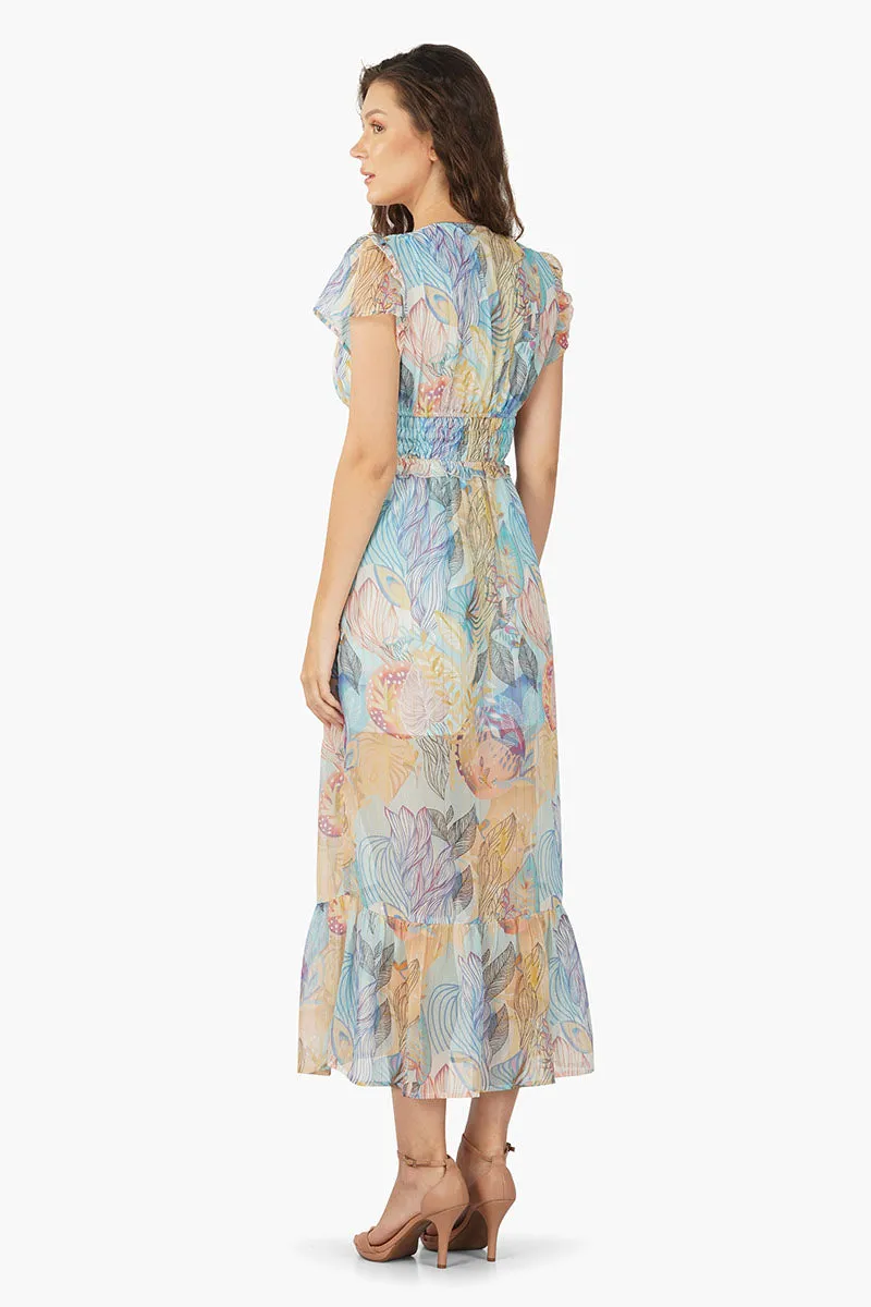 Mexico Beach Dress sold by America & Beyond product image thumbnail 4