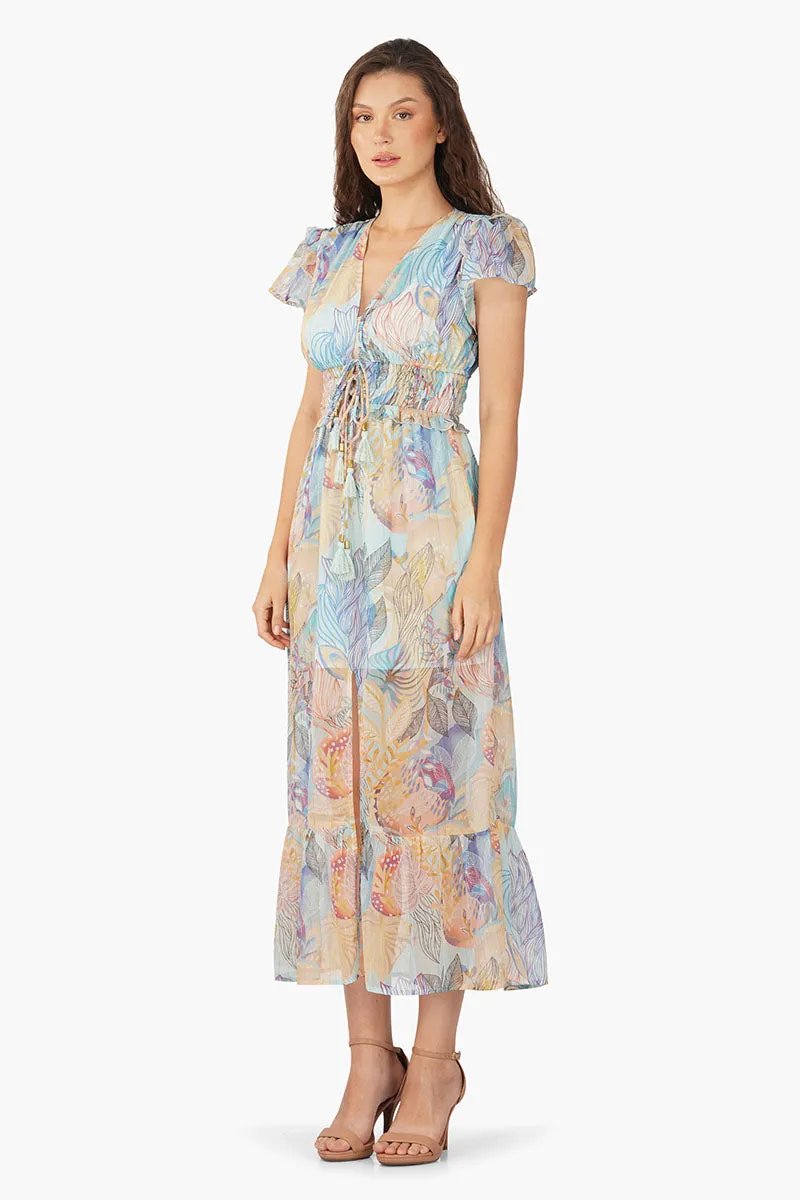 Mexico Beach Dress sold by America & Beyond product image thumbnail 3