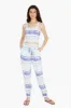 Marina Tie Dye Trouser sold by America & Beyond