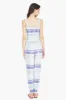 Marina Tie Dye Trouser sold by America & Beyond