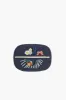 Tropical Travel Make Up Bag sold by America & Beyond