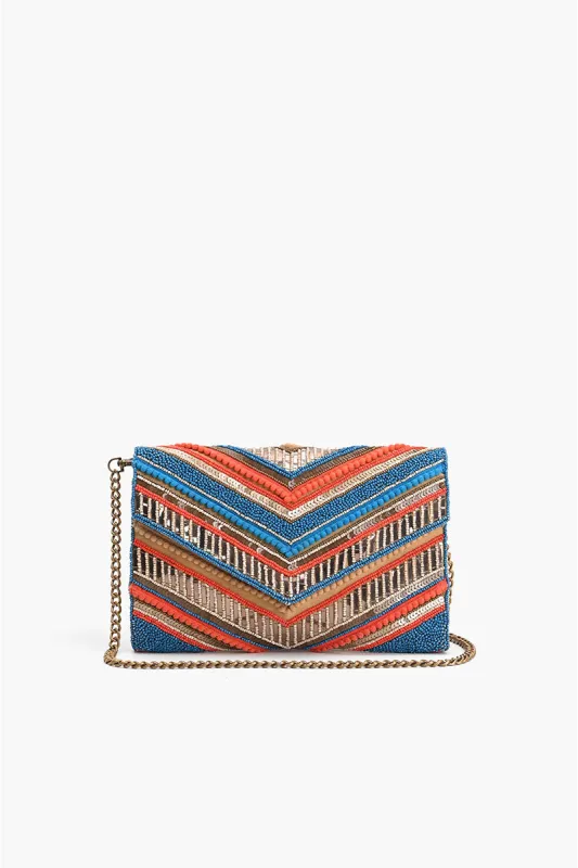 Hope Clutch sold by America & Beyond
