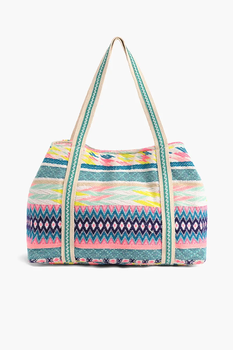 Daphne Embellished Crossbody Bag sold by America & Beyond product image thumbnail 4