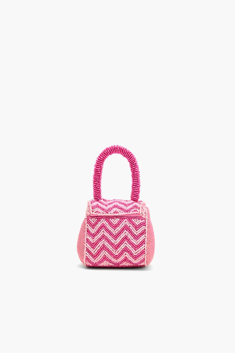 Pink Power Mini Bag sold by America & Beyond product image thumbnail 4