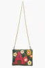 A Floral Crossbody Bag sold by America & Beyond