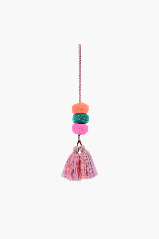 Daphne Tassel sold by America & Beyond