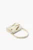 Winter White Handbag sold by America & Beyond