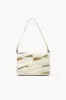 Winter White Handbag sold by America & Beyond