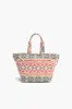 Pink Camo Mini tote sold by America & Beyond