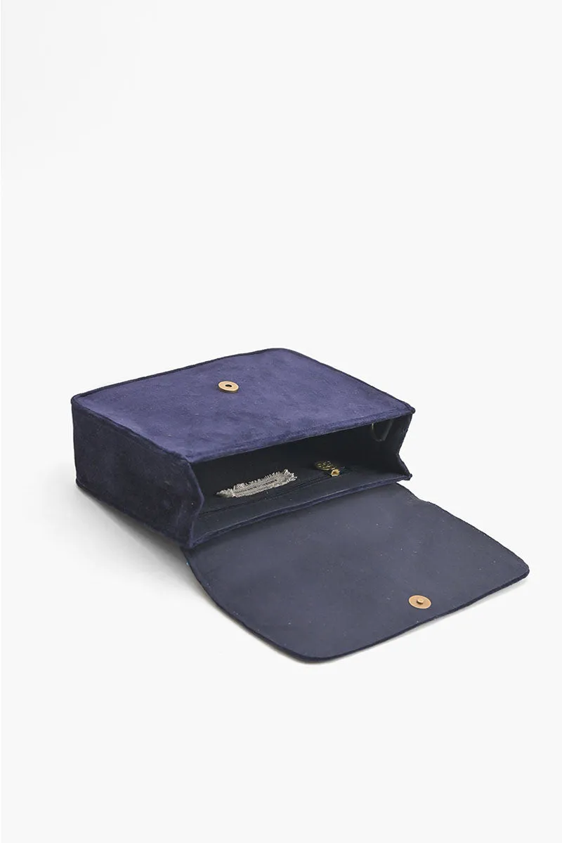 Peacock Handbag sold by America & Beyond product image thumbnail 5