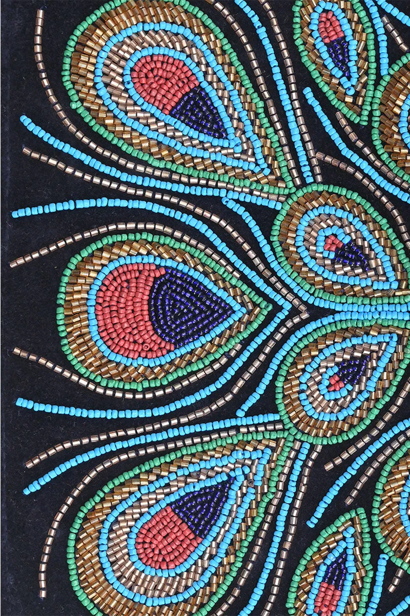 Peacock Handbag sold by America & Beyond product image thumbnail 2