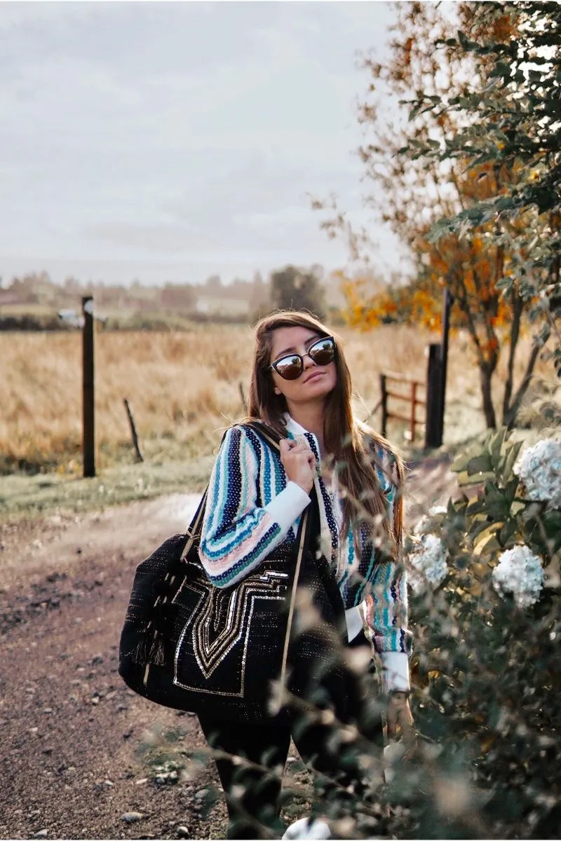 Black and Gold Bundle Set of 3 sold by America & Beyond product image thumbnail 2