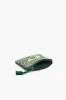 Evergreen Evil Eye Mini Pouches sold by America & Beyond