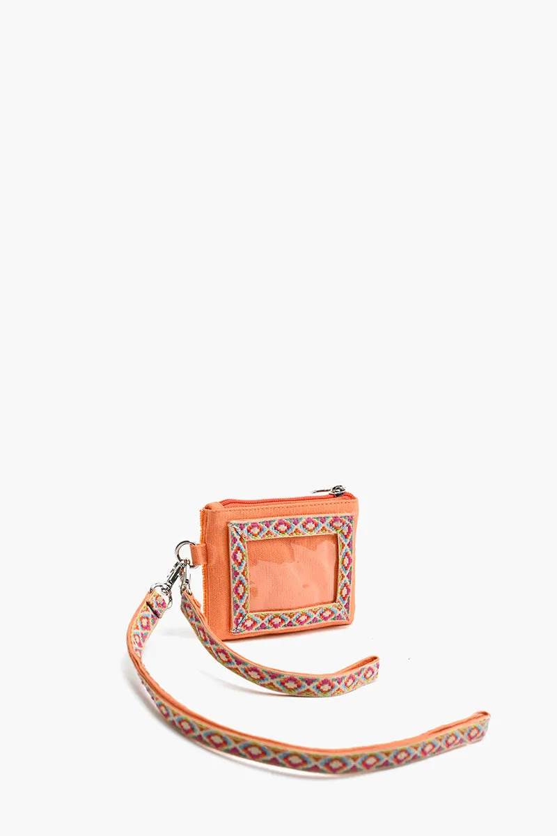 Good Vibes Coin Bag sold by America & Beyond product image thumbnail 2