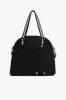 Bee Brave Travel Tote with Eye Mask sold by America & Beyond