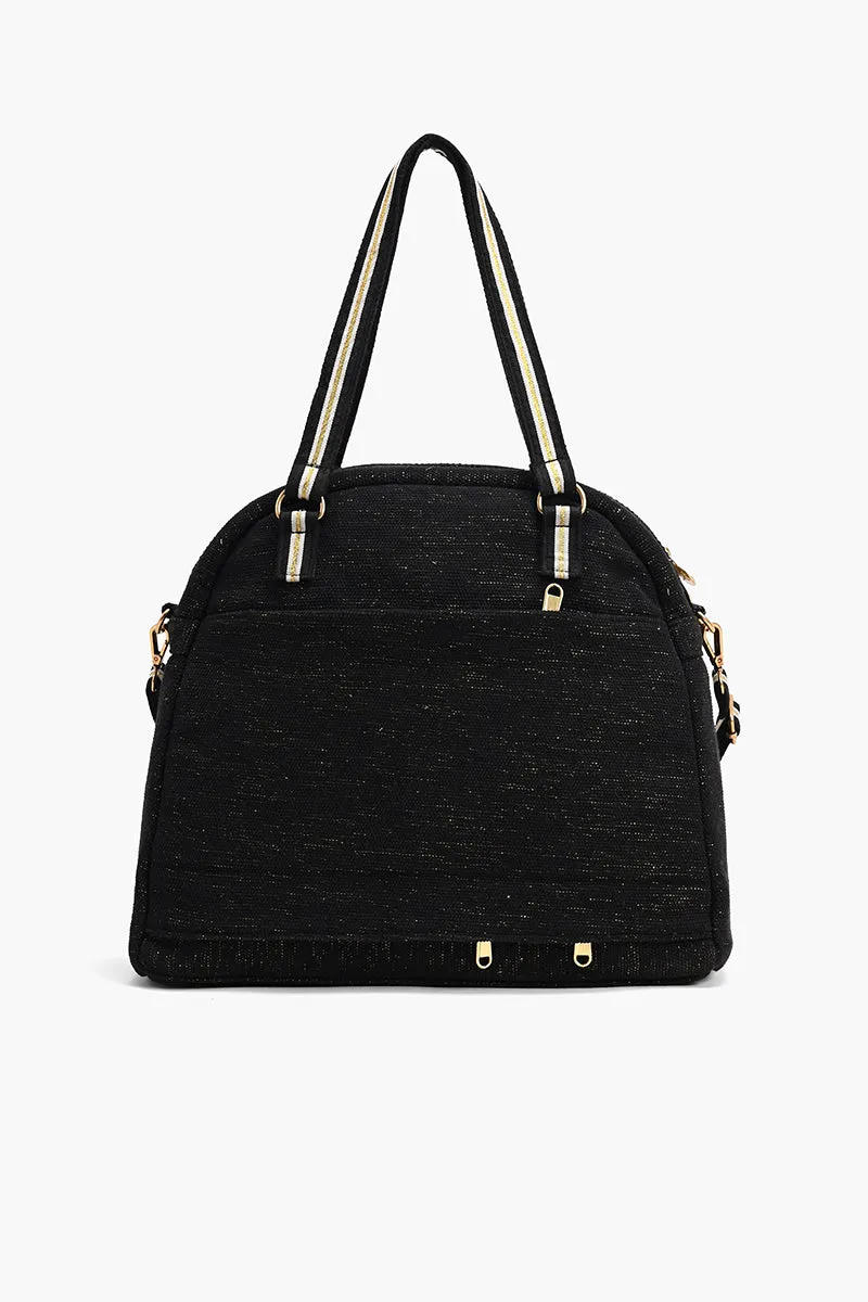 Bee Brave Travel Tote with Eye Mask sold by America & Beyond product image thumbnail 3