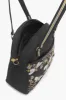 Bee Brave Travel Tote with Eye Mask sold by America & Beyond