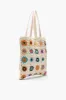 Classic Crochet Tote sold by America & Beyond