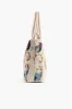 Birds in Paradise Hand Beaded Tote For Women sold by America & Beyond