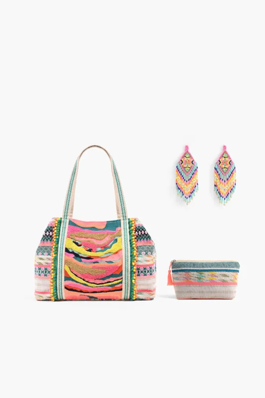 The Perfect Daphne Pairing Set of 3 sold by America & Beyond