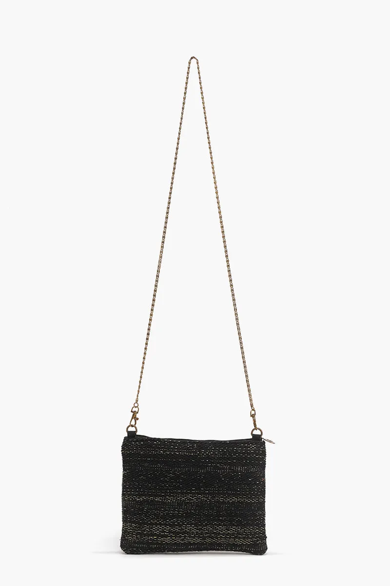 Luxe Love Clutch sold by America & Beyond product image thumbnail 3