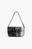 Enchanted Elegance Beaded Shoulder Bag Trio sold by America & Beyond