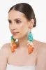 Enchanted Elegance Beaded Shoulder Bag Trio sold by America & Beyond
