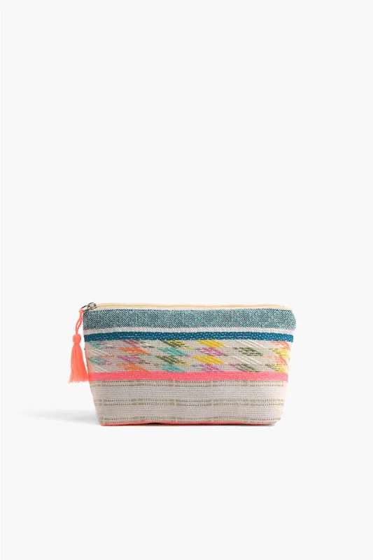 Daphne Make-Up Bag sold by America & Beyond