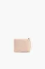 Rose Gold Beaded Bee Embellished Mini Pouches sold by America & Beyond