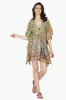 Isabella Kimono Cover up sold by America & Beyond