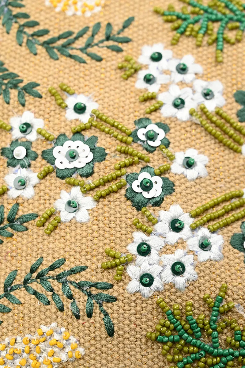 Desert Oasis Mini Tote sold by America & Beyond product image thumbnail 2