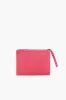 Joy Embellished Wristlet Clutch sold by America & Beyond