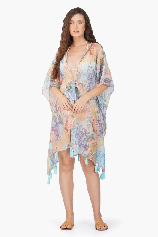 Maxico Beach Cover Up sold by America & Beyond