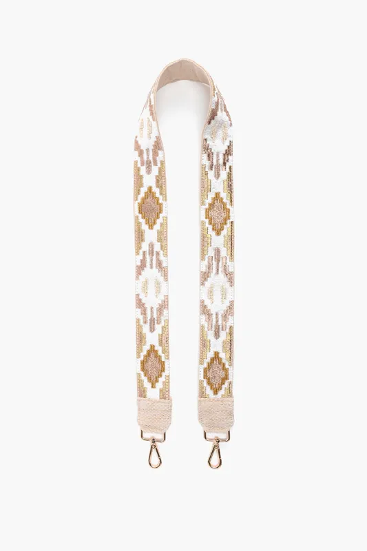 Bag Strap Natural sold by America & Beyond