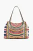 Alex Embellished Hand Beaded Tote sold by America & Beyond
