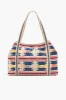 Alex Embellished Hand Beaded Tote sold by America & Beyond