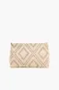 Faux Fur Clutch Snow White sold by America & Beyond