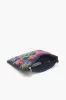 V Floral Crossbody Bag sold by America & Beyond