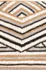 Glitz and Glam Hand Embellished Clutch sold by America & Beyond
