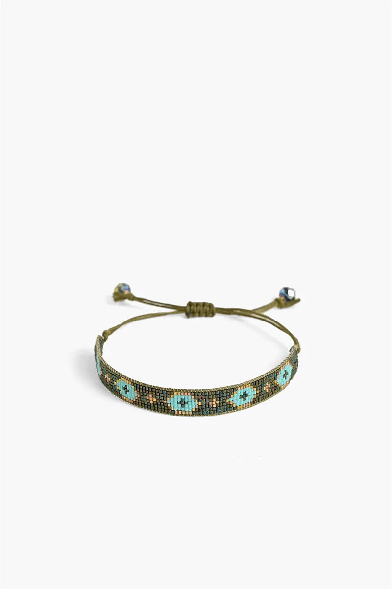 Turquoise dream Bracelet sold by America & Beyond