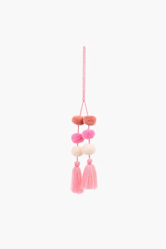 Rose Gold Tassel sold by America & Beyond