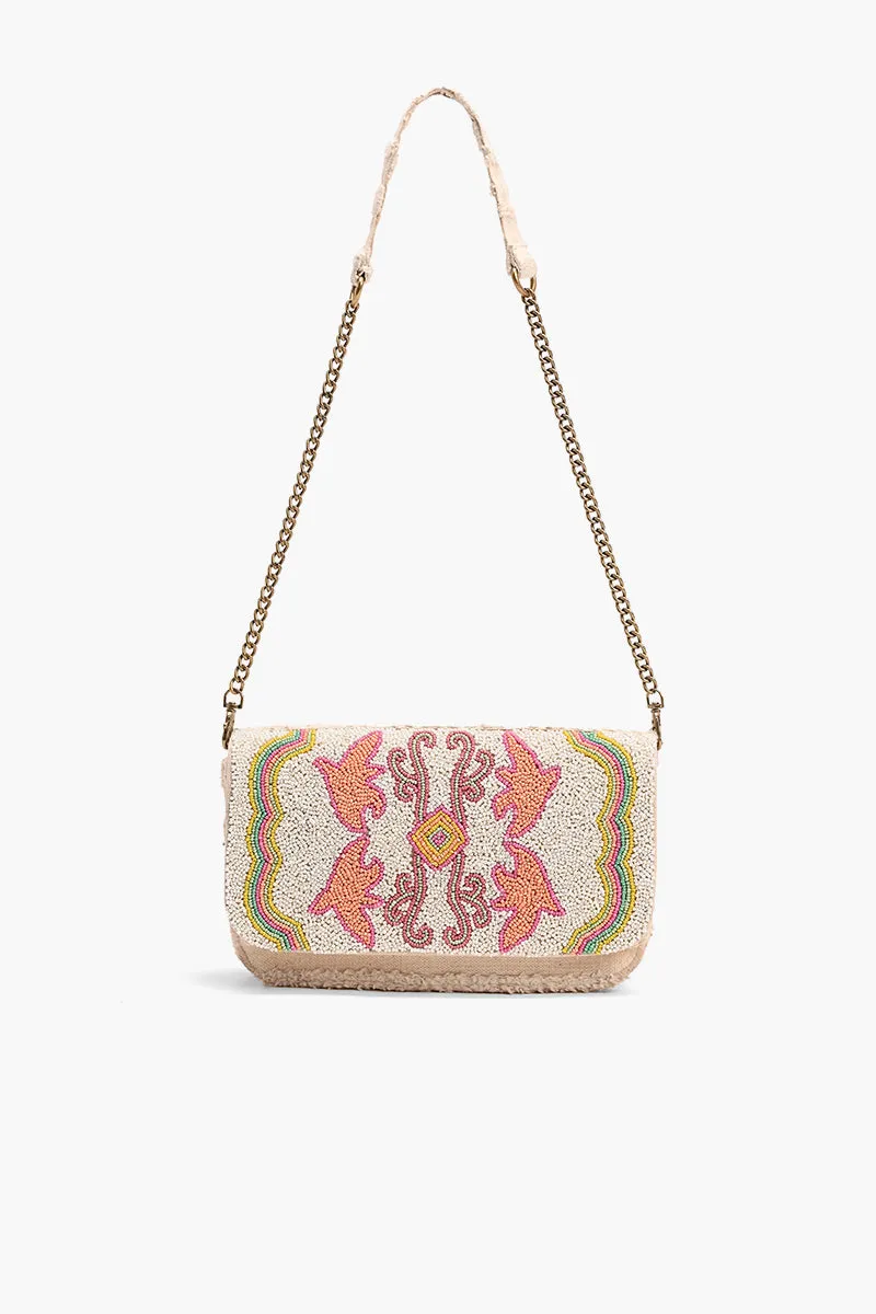 Zen Crossbody Handbag sold by America & Beyond
